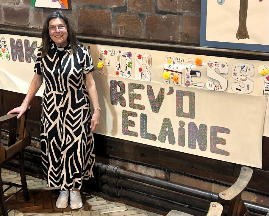 Elaine