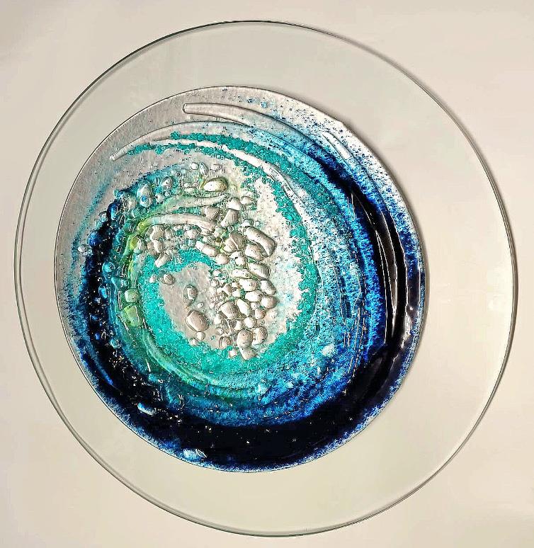 Glass Art