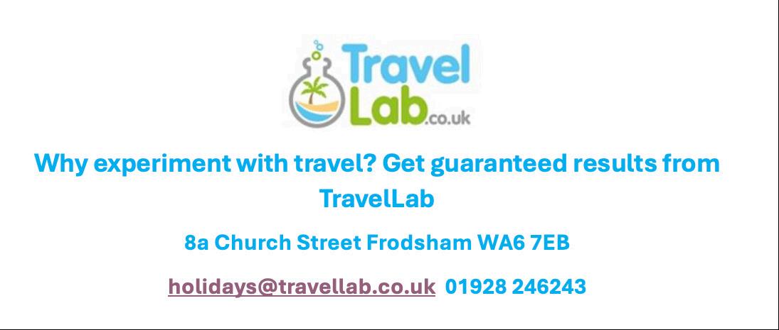 TravelLab