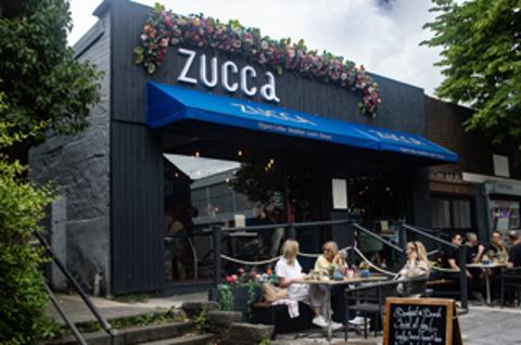 Zucca